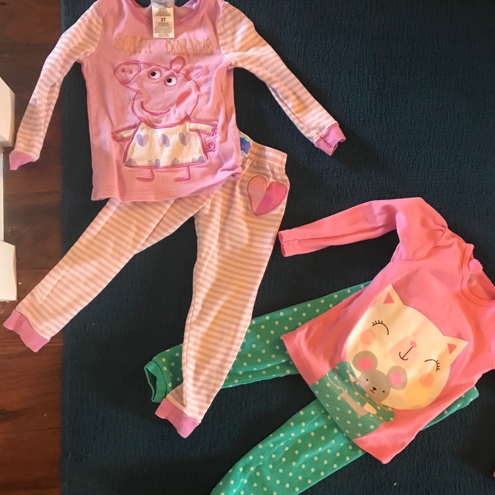 Pajamas